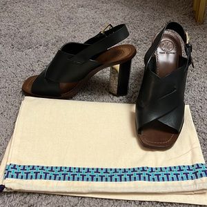 Tory Burch GORGEOUS heels